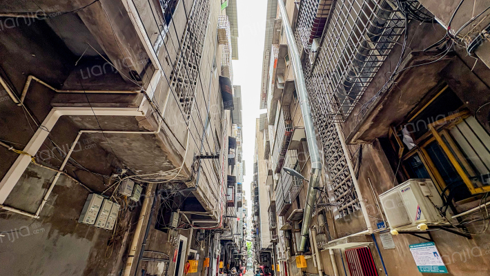 双星二街2号外景图