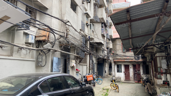 新华路430号外景图