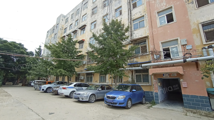 英伦花园外景图