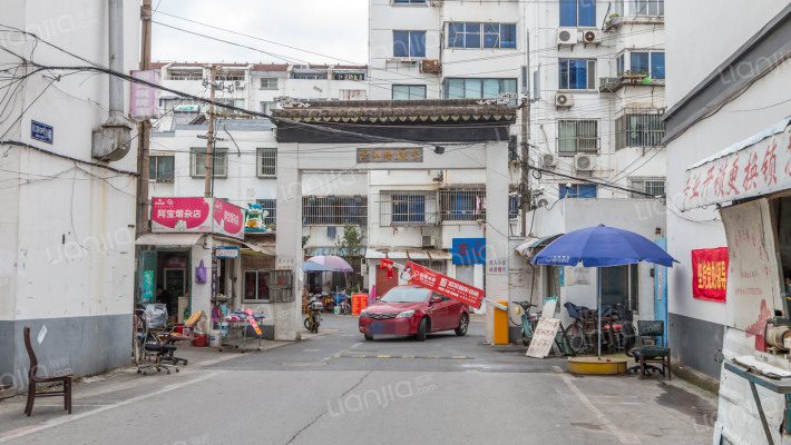 胥江路136号外景图