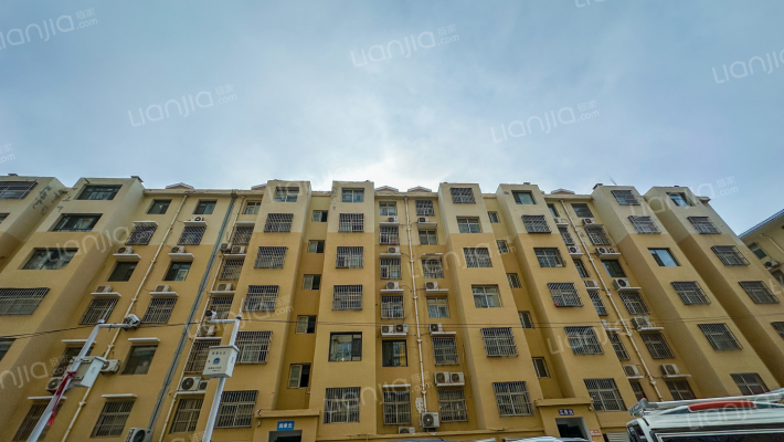 邺帝铭苑外景图