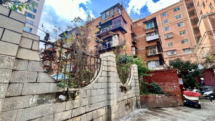 吹箫巷31号外景图