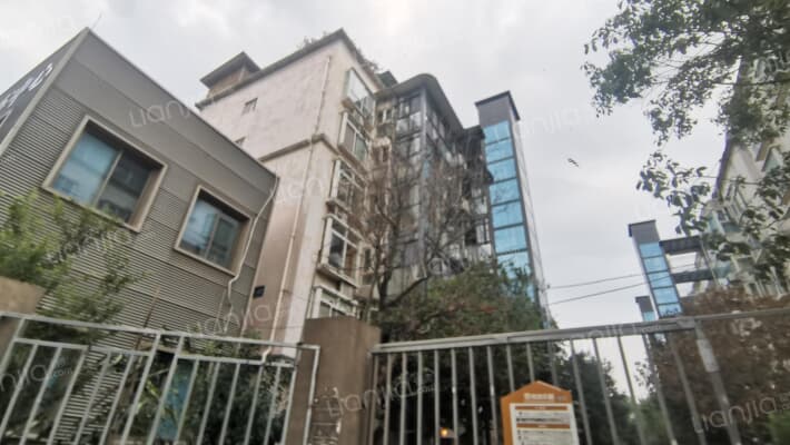 蜀西路38号外景图