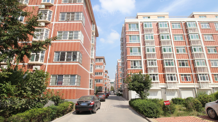 祥和家园(寒亭区)外景图