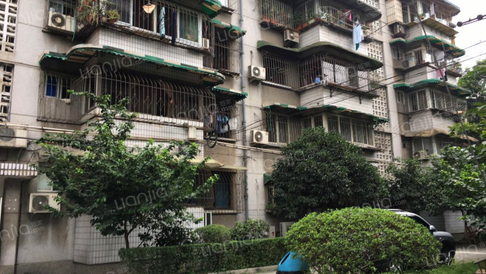 蓝天路3号外景图