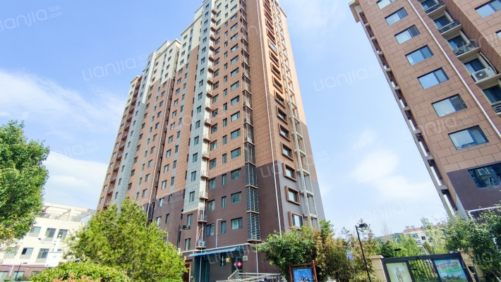 山景舜园外景图