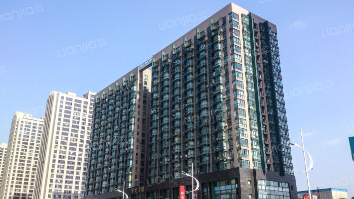 深圳宁安大厦房价怎么样宁安大厦房源户型图小区车位交通地址详情分析