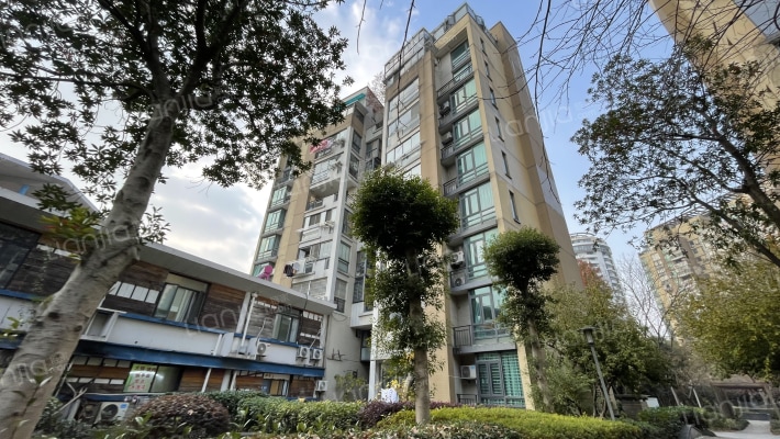 嘉业阳光假日一二期外景图