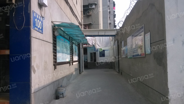 圣谕亭巷100号外景图