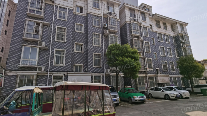 东宇雅苑外景图