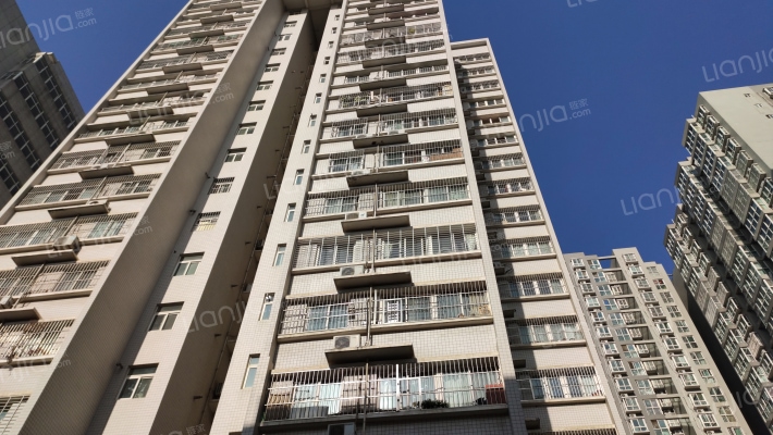 晟方佳苑外景图