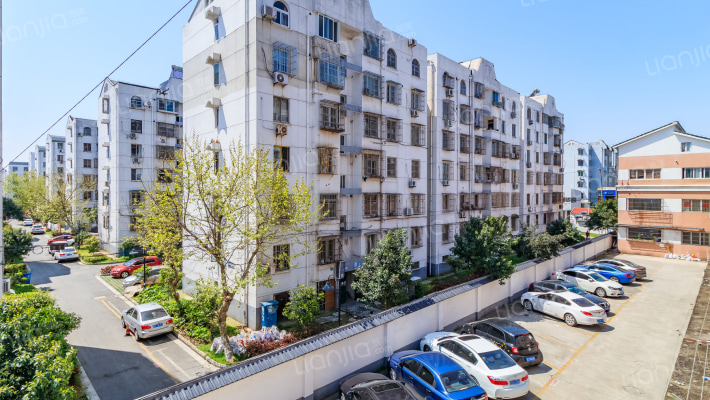 南环西路601号外景图