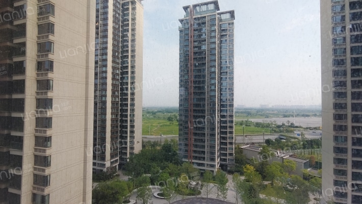 华润未来之城二期外景图