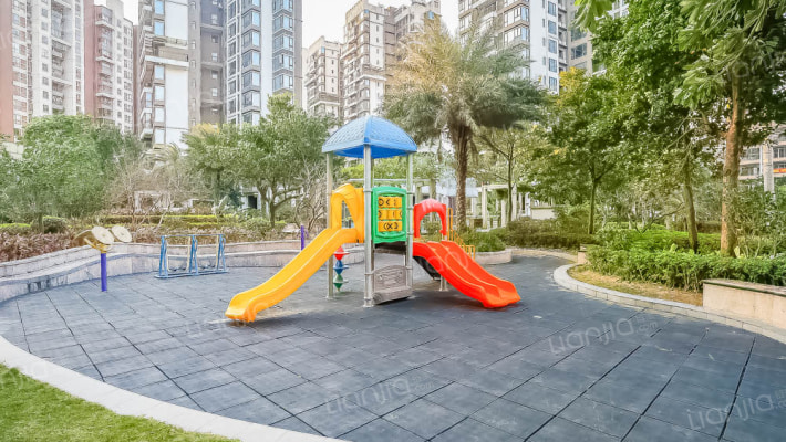 德威海湾御园外景图