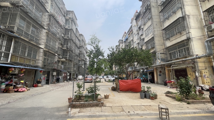 临府花园外景图