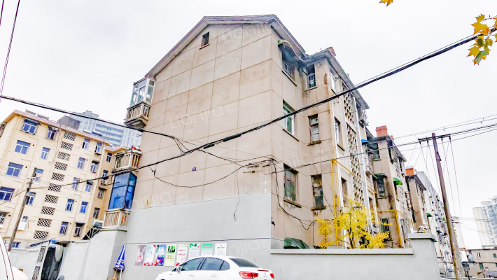 繁昌路5号外景图