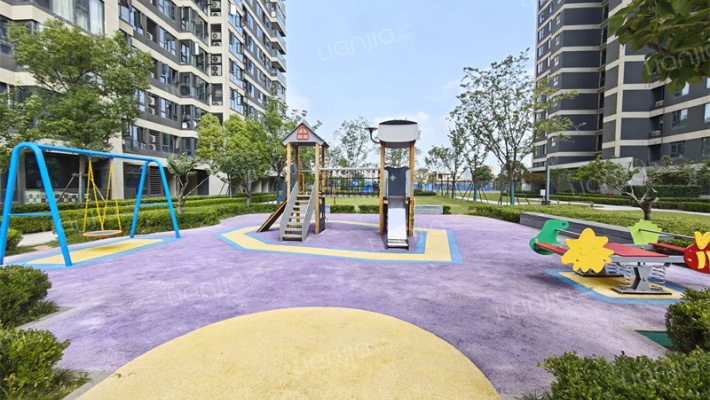 融创城二期C3地块外景图