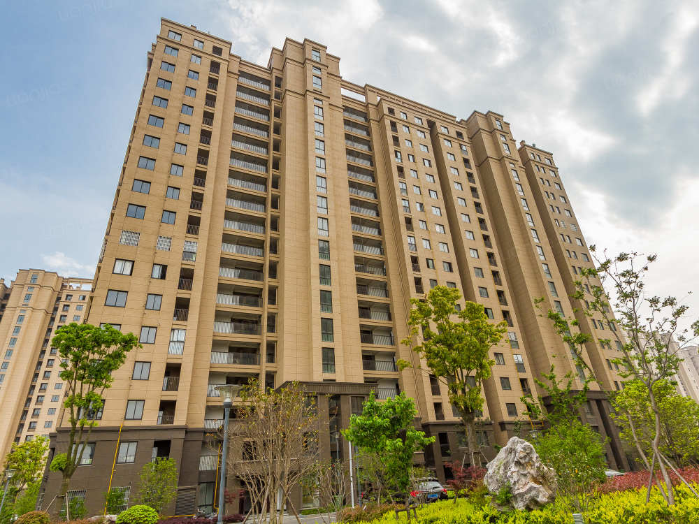 东鼎名人府邸相册