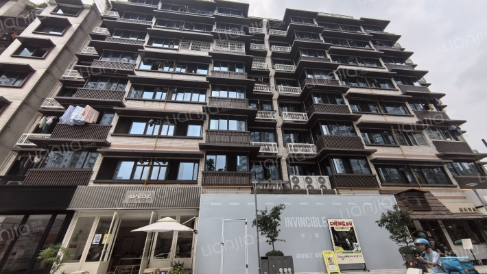 东顺城南街57号外景图