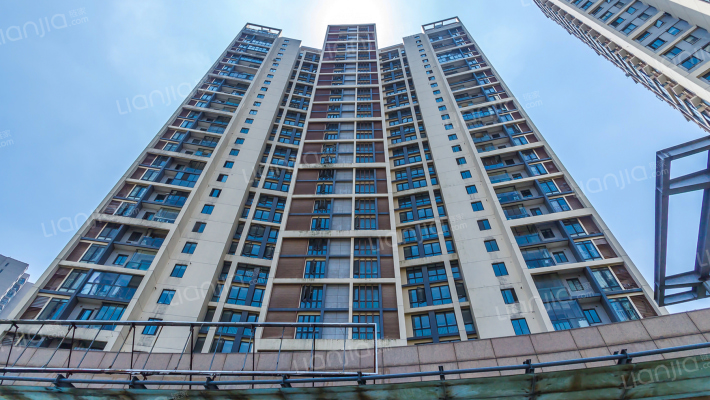 雅戈尔YAKR公馆外景图