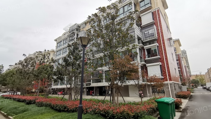 光华星城外景图