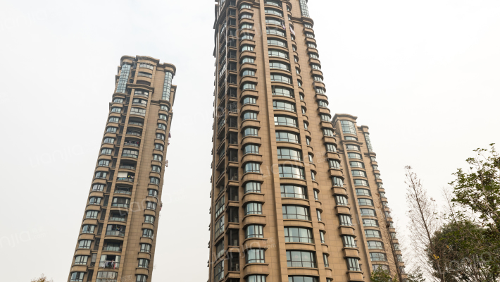 康都紫轩外景图