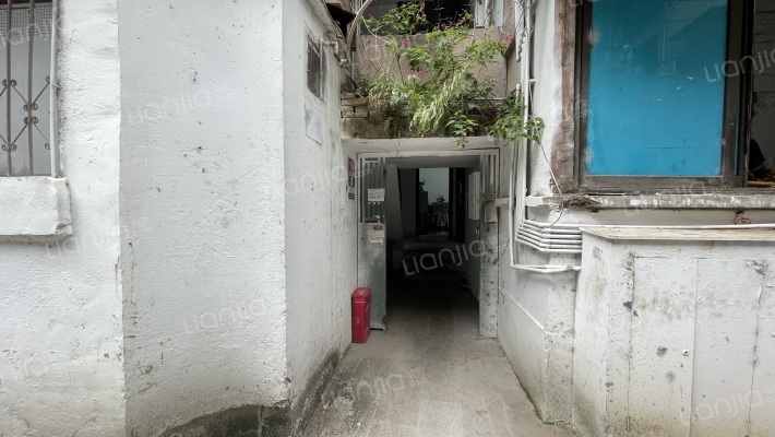 陕西路5号外景图