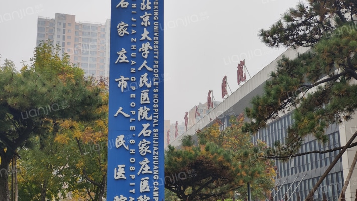 泊水湖1号外景图