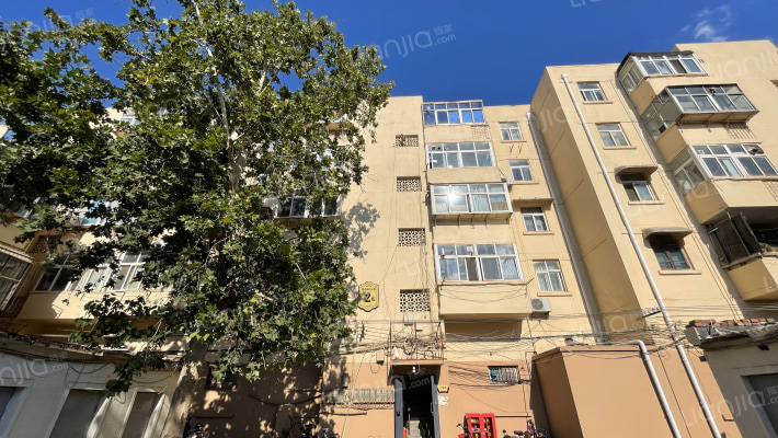 陵青胡同1号院 外景图