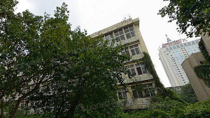 西御街118号外景图