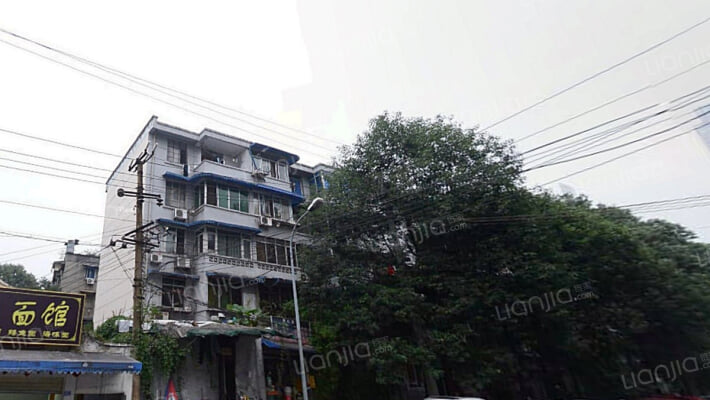 东较场街125号外景图