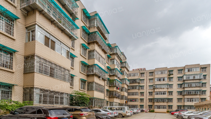 华昌路203号外景图