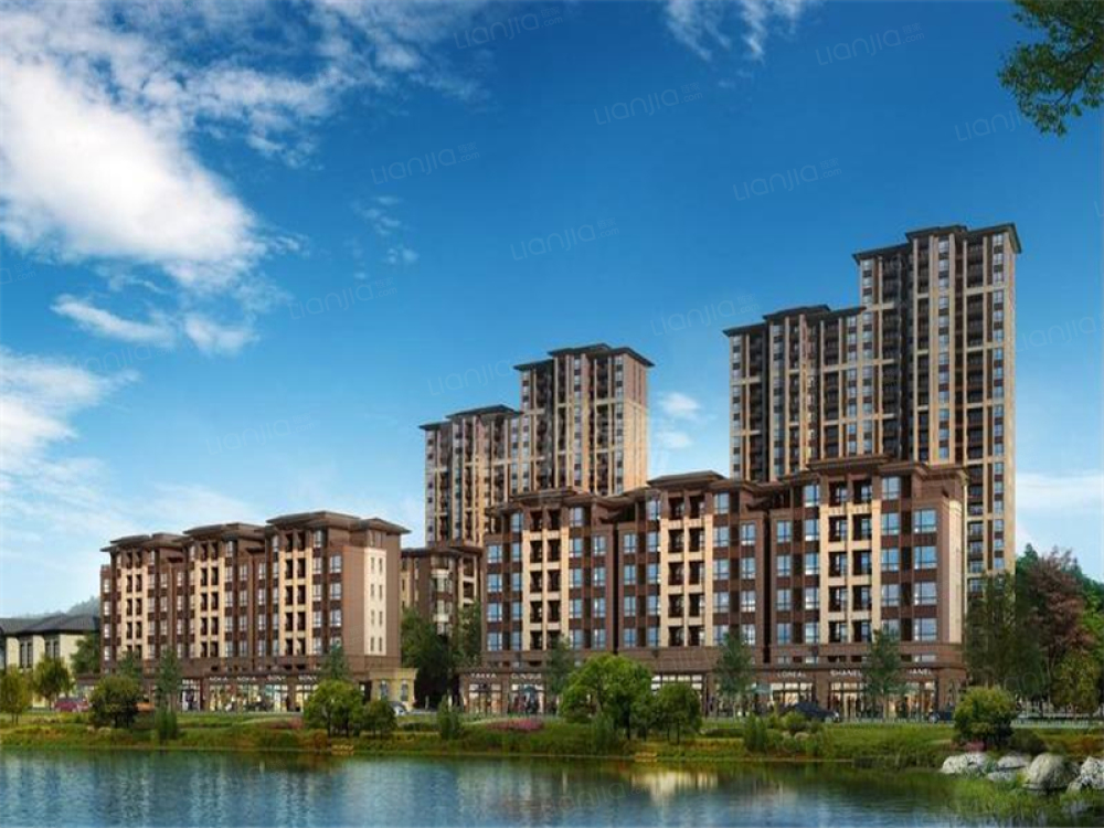 惠山公馆_成都惠山公馆楼盘详情(成都链家新房)