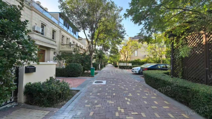 融创伍杄岛外景图