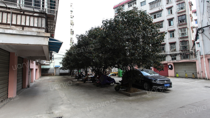 九洲方园外景图