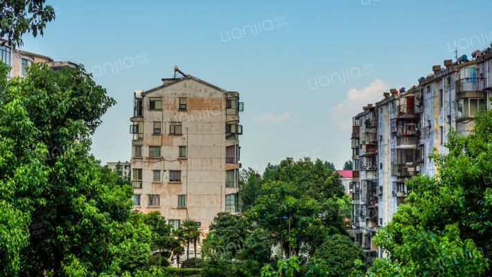 东方雅园外景图