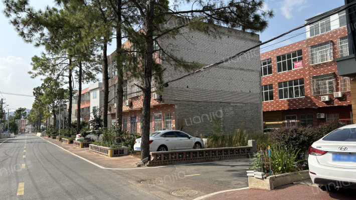 宋家河社区外景图