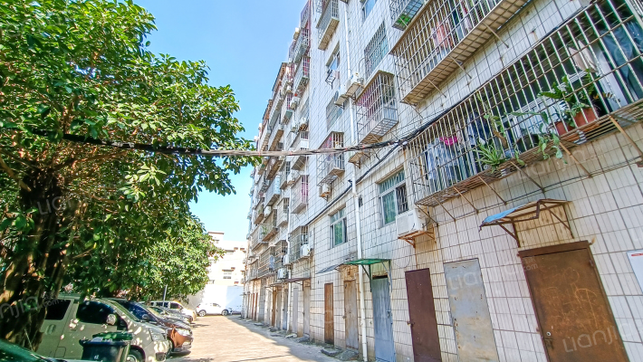 坪岚路12号外景图