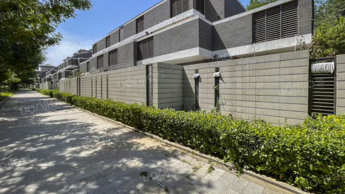 新绎·固安来康郡外景图