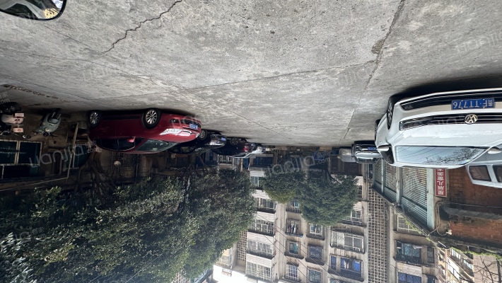 东山巷5号外景图