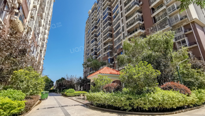 碧水琴湾二期外景图