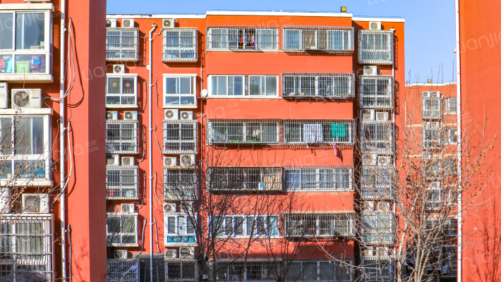 西湖秋韵外景图