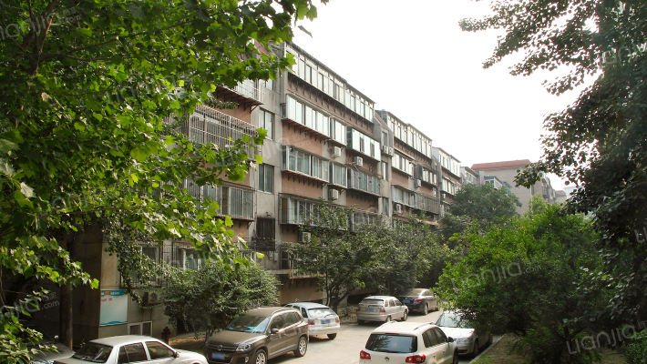 千佛山东路37号外景图