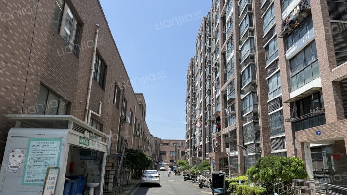 富景湾外景图