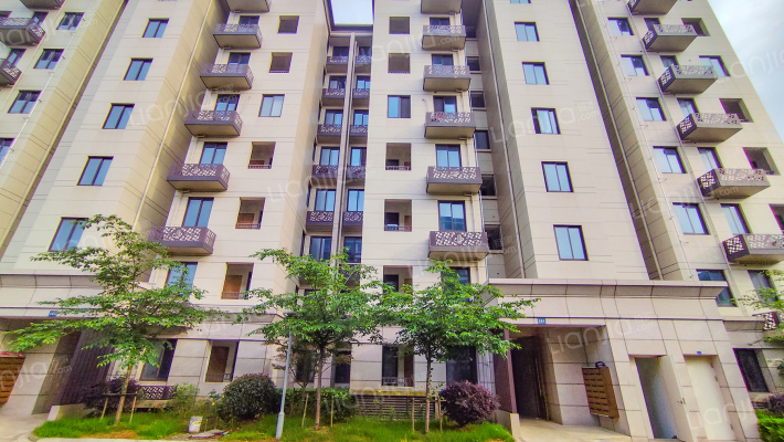 邻湖嘉园2期外景图