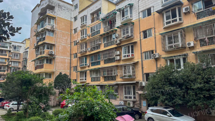 文体花园外景图