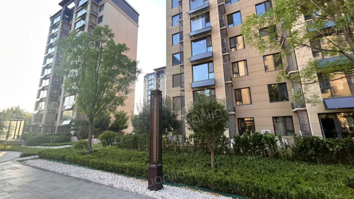 乾宏·容园外景图