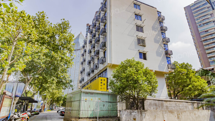 八一北街655号外景图