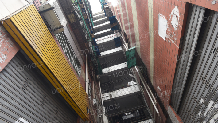 玉宇佳苑外景图