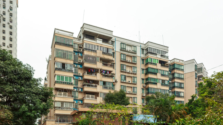 美景楼(建设北路)外景图